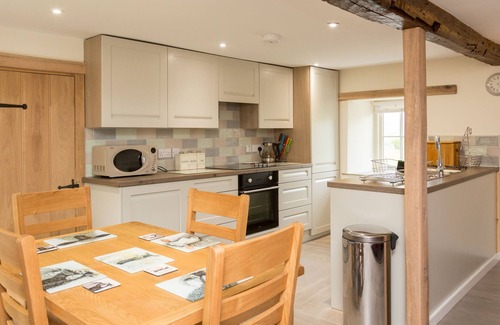 Sedbergh Cottage | Highside Farm Cottage