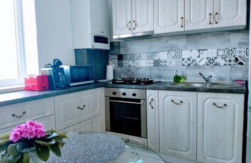 Oradea Apartment | Highsky Oradea Apartment