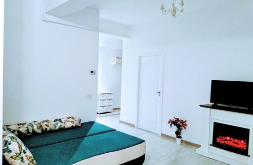 Oradea Apartment | Highsky Oradea Apartment