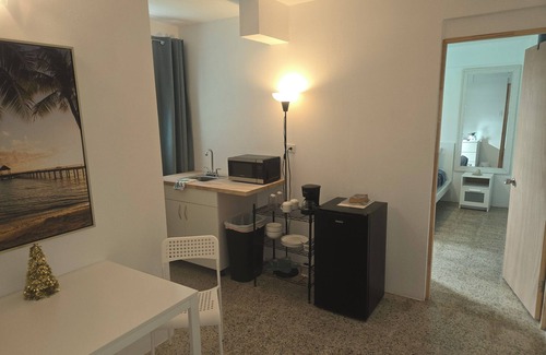 La Parguera Apartment | HighTide Guesthouse Apartments, La Parguera
