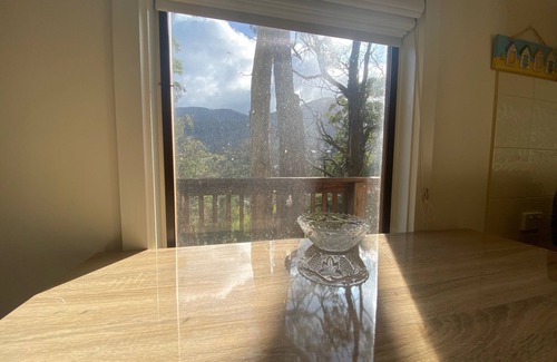 Warburton Cottage | Highview Cottages in Warburton