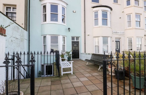 Scarborough Cottage | Highview