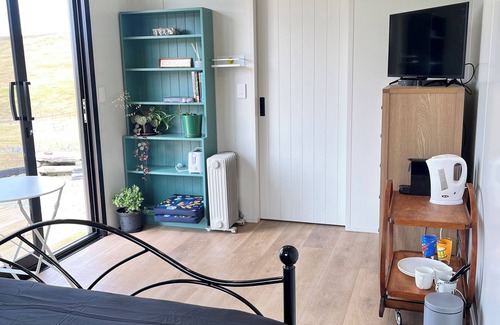 Matakanui Cabin | Highview Hideaway