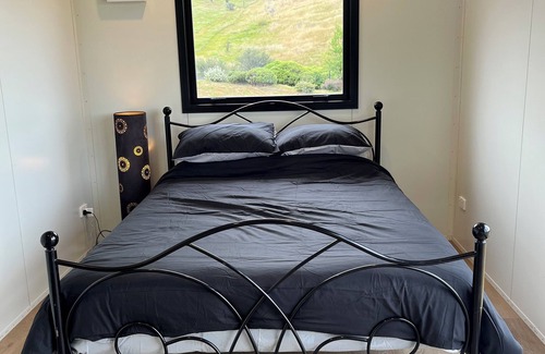 Matakanui Cabin | Highview Hideaway