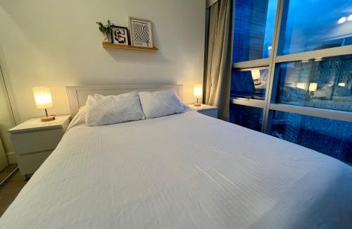 Downtown Vancouver Apartment | Highview Studio