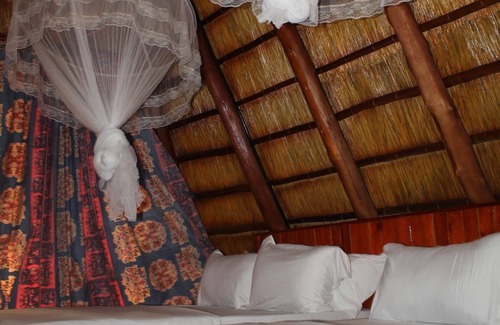 Masaka Hotel | Highway 24 Lounge Masaka