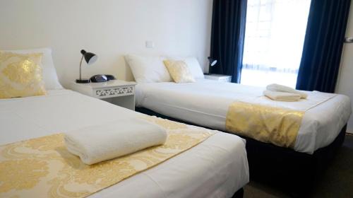 Taree Hotel | Highway Motor Inn Taree