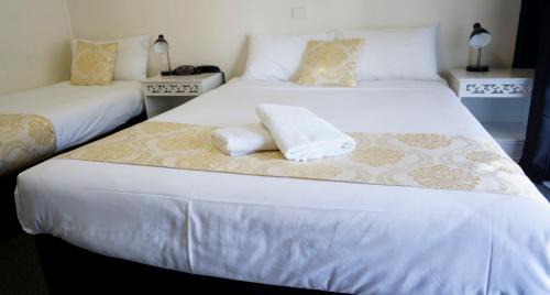 Taree Hotel | Highway Motor Inn Taree