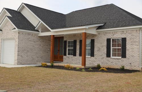 Florence House | Highway Oasis and Myrtle Beach