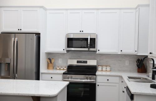 Florence House | Highway Oasis and Myrtle Beach