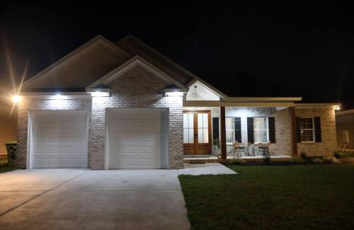 Florence House | Highway Oasis and Myrtle Beach