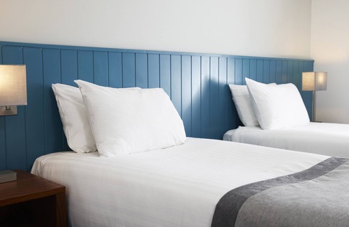 Dunstable Hotel | Highwayman Hotel