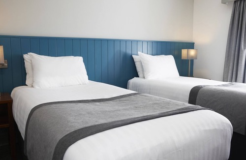 Dunstable Hotel | Highwayman Hotel