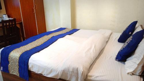 Shillong House | Highwinds