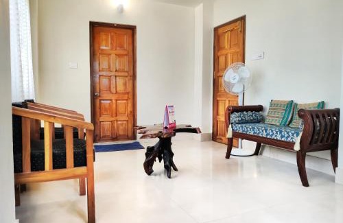Shillong House | Highwinds