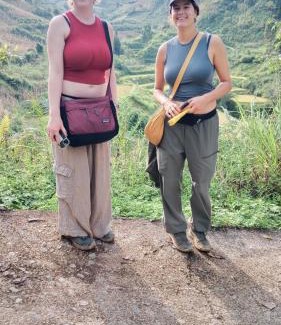Ban Pho House | Higland Homestay Bac Ha