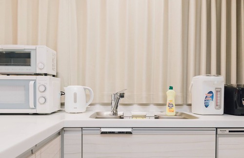 Nishi Apartment | Higobashi AFP Luxury Apartment