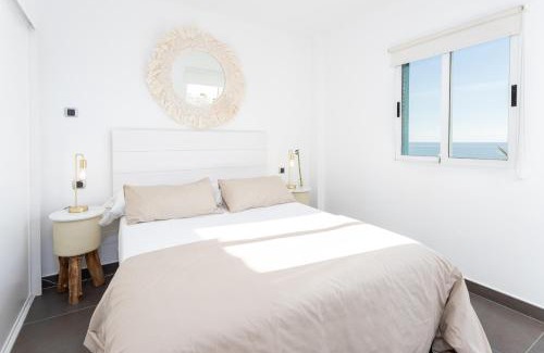 Fuengirola Apartment | Higuerón Rental Marítimo Romar D