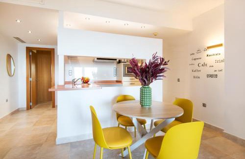 La Capellania Apartment | HIGUERON Luxury Resort Apartment