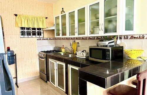 Higuey Apartment | Higuey Center City, Candyland 2 bedroom