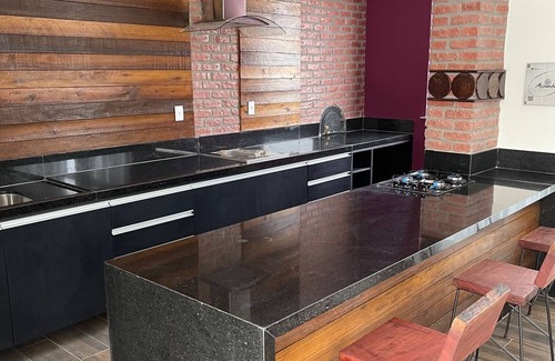 Centro Apartment | Hihome - Independência 915