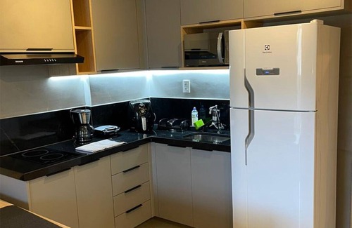 Centro Apartment | Hihome - Independência 915