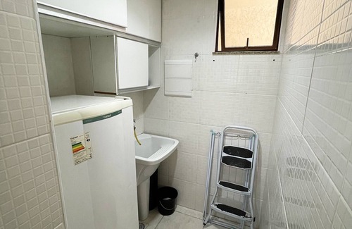 Sao Mateus Apartment | hihome – Metropolitan