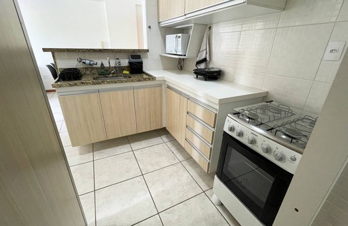 Sao Mateus Apartment | hihome – Metropolitan