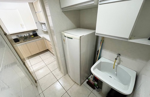 Sao Mateus Apartment | hihome – Metropolitan