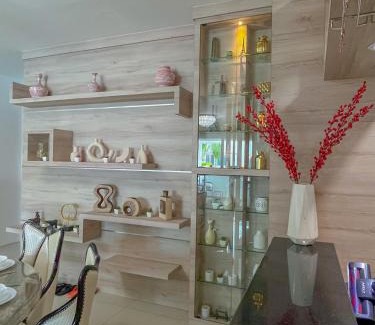 Miri Apartment | Hii's Cozy Homestay