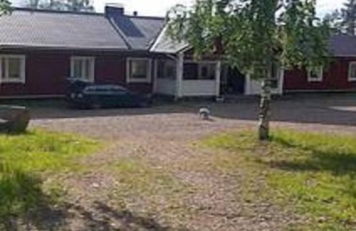 Sotkamo House | Hiiden Kämppäkartano by Interhome