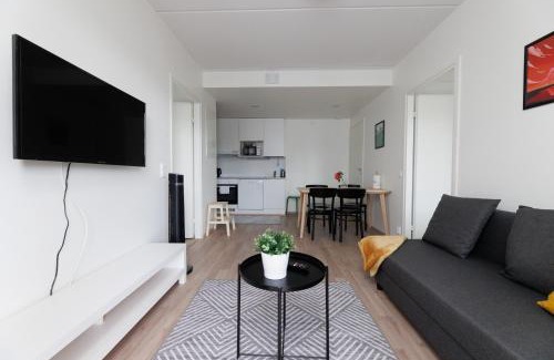 Hameenlinna Apartment | Hiisi Homes Hämeenlinna Asemanranta