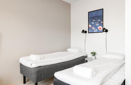 Kangasala Apartment | Hiisi Homes Kangasala