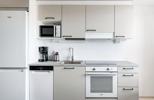 Kangasala Apartment | Hiisi Homes Kangasala