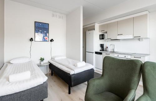 Kangasala Apartment | Hiisi Homes Kangasala