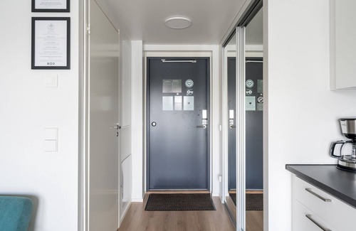 Kirkkonummi Apartment | Hiisi Homes Kirkkonummi Laajakallio