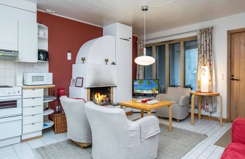 Koli National Park House | Hiisiranta C3 by Interhome