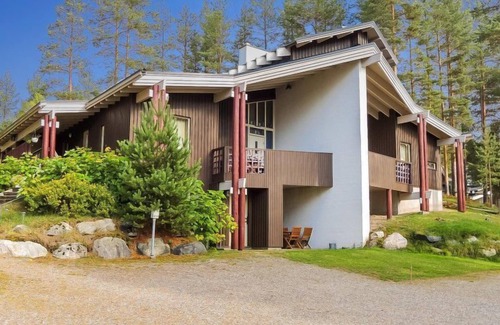 Koli National Park House | Hiisiranta C3 by Interhome