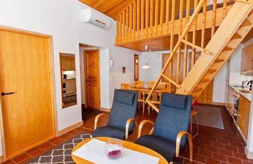 Koli National Park House | Hiisiranta D1 by Interhome