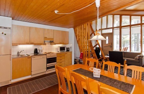 Koli National Park House | Hiisiranta D1 by Interhome