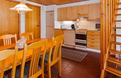 Koli National Park House | Hiisiranta D1 by Interhome