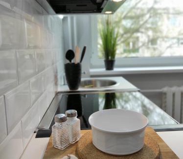 Kardla Apartment | Hiiumaa Family Apartments