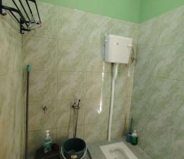Mersing House | Hijau Harmoni Stay