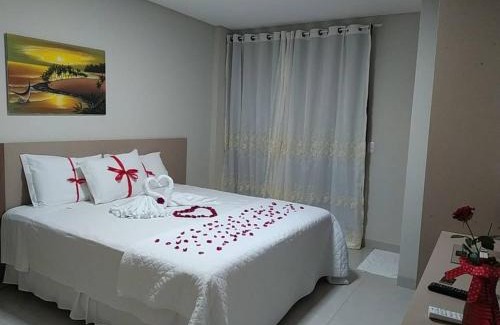 Mauriti Hotel | Hijo Buriti Hotel