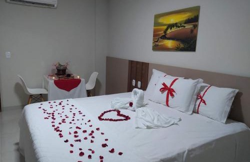 Mauriti Hotel | Hijo Buriti Hotel