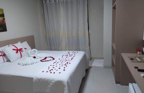 Mauriti Hotel | Hijo Buriti Hotel