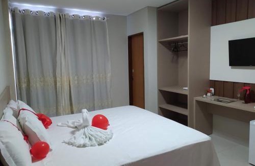 Mauriti Hotel | Hijo Buriti Hotel