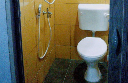 Shahab Perdana Hotel | Hijrah Hotel