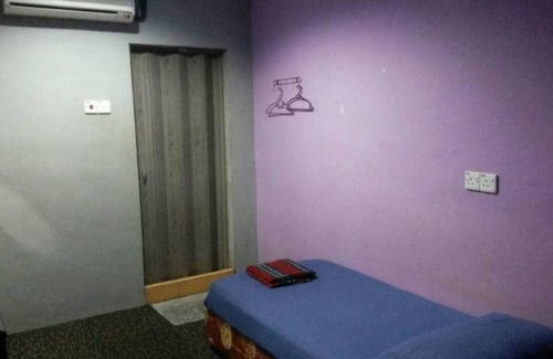 Shahab Perdana Hotel | Hijrah Hotel