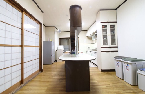 Anan House | Hikari No Yado